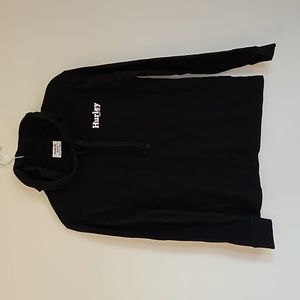 Men's sz S Hurley LS Hoodie